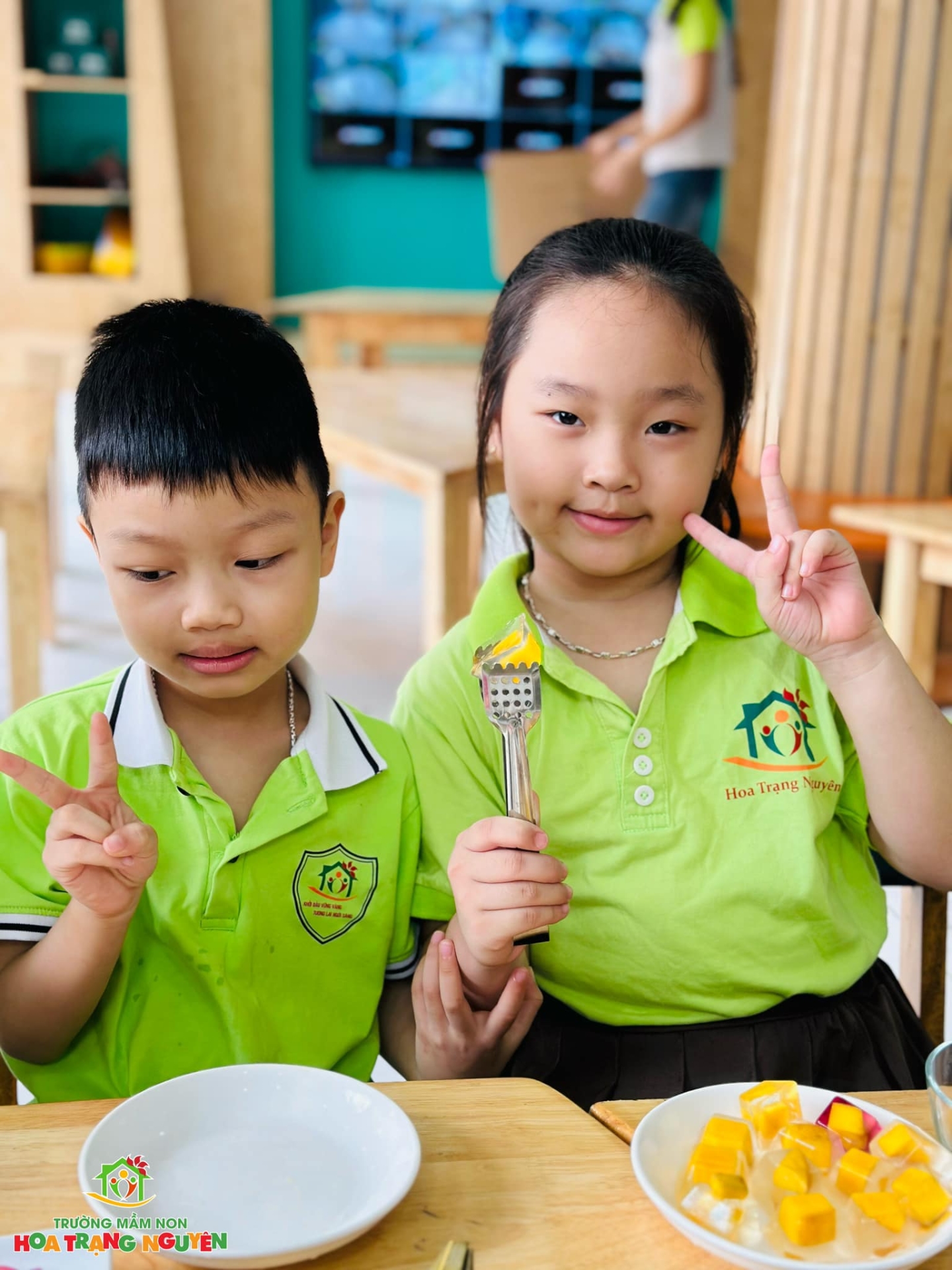 Sôi động, rộn ràng các hoạt động Tổng kết dự án